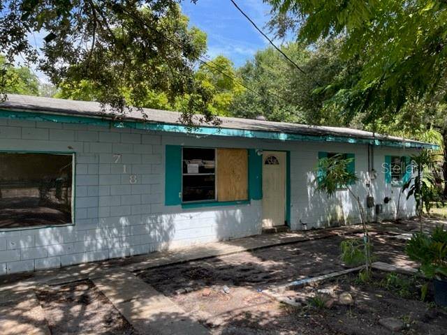 718 MARTIN LUTHER KING JR ST, Dundee, FL 33838