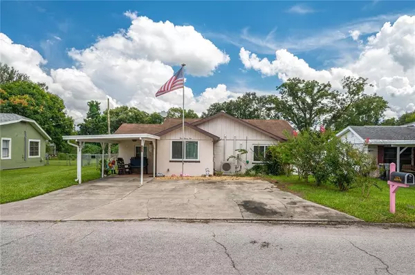 121 PROSPECT AVE, Winter Haven, FL 33880