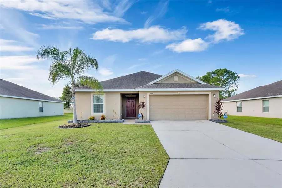 255 ELEUTHERA DR, Lake Alfred, FL 33850