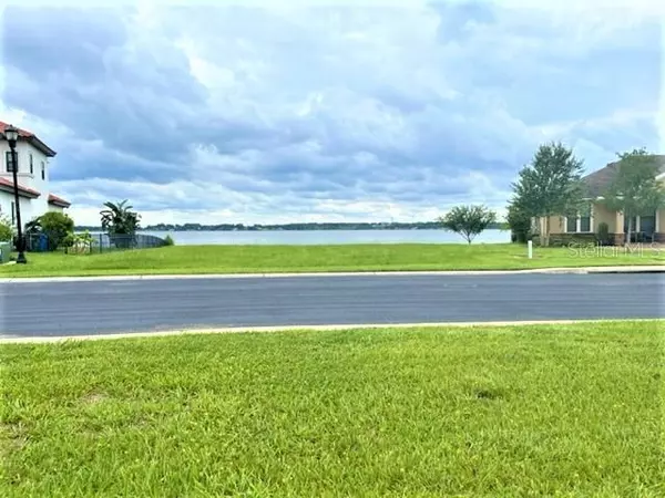 Lake Alfred, FL 33850,196 CALADIUM AVE #LOT #62