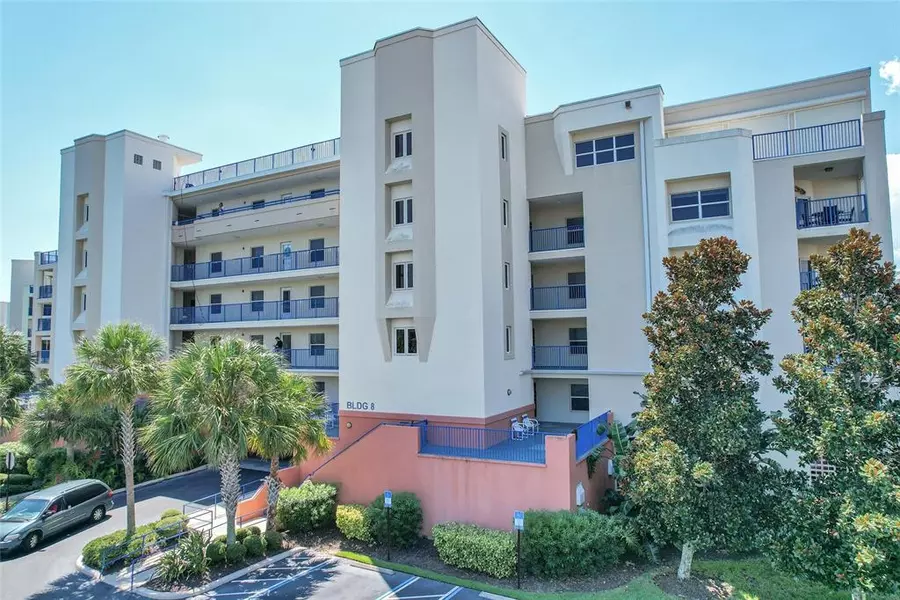 5300 S ATLANTIC AVE #8404, New Smyrna Beach, FL 32169