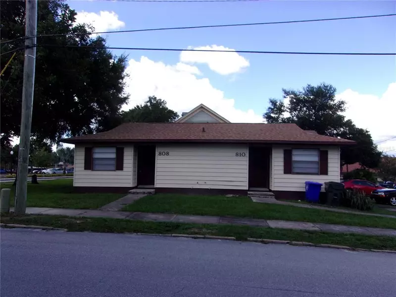 808 E LEMON ST, Lakeland, FL 33801