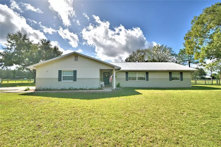 511 HICKORY HAMMOCK RD, Lake Wales, FL 33859