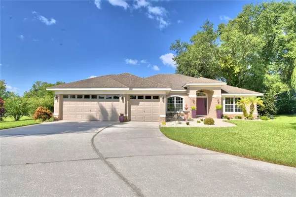 Auburndale, FL 33823,1648 DOVES VIEW CIR