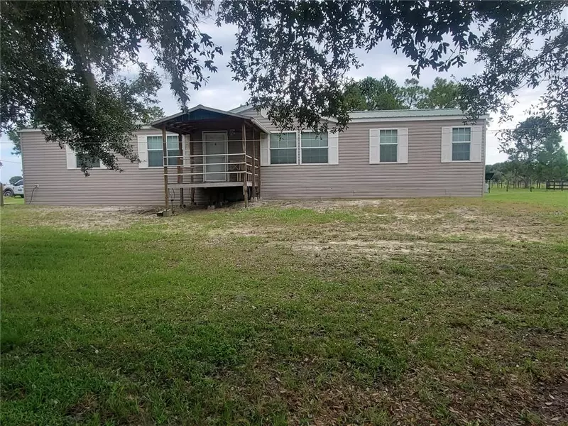 10 RIDGE RD, Frostproof, FL 33843