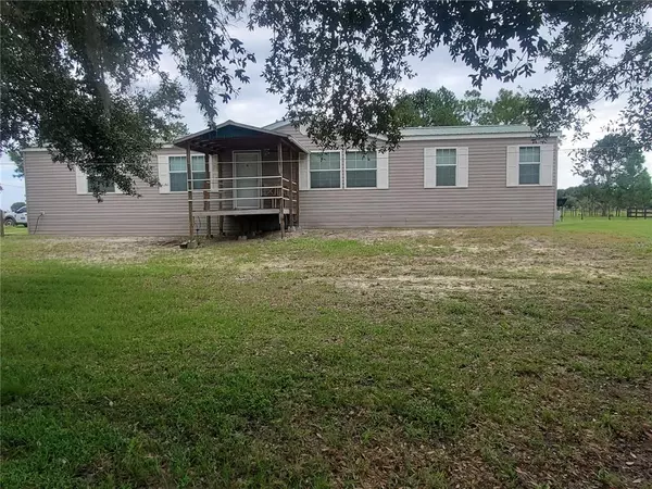 10 RIDGE RD, Frostproof, FL 33843