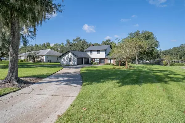 Lakeland, FL 33811,2943 DEERBROOK DR