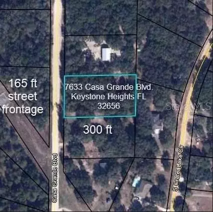 Keystone Heights, FL 32656,7633 CASA GRANDE BLVD