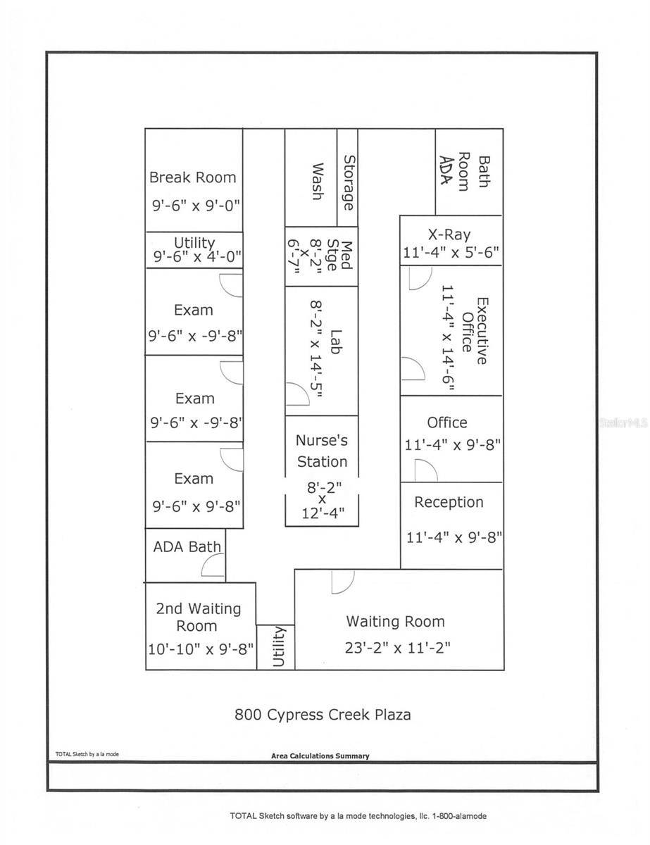 Winter Haven, FL 33884,5999 DUNDEE RD #800