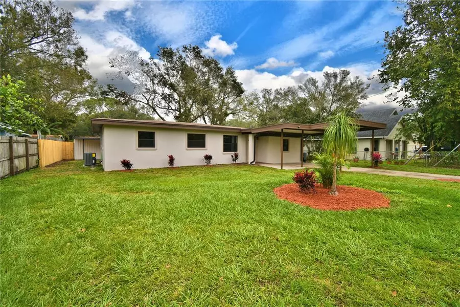 505 VICTORIA BLVD, Auburndale, FL 33823