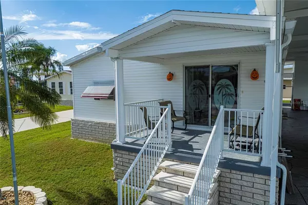 Polk City, FL 33868,5162 ISLAND VIEW CIR S