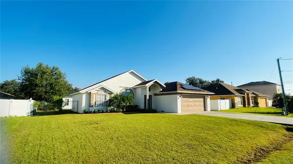 Poinciana, FL 34759,442 ALBATROSS CT