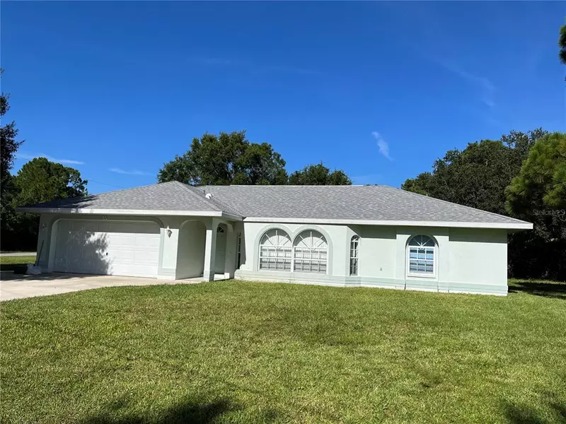 35 BELEM ST, Punta Gorda, FL 33983