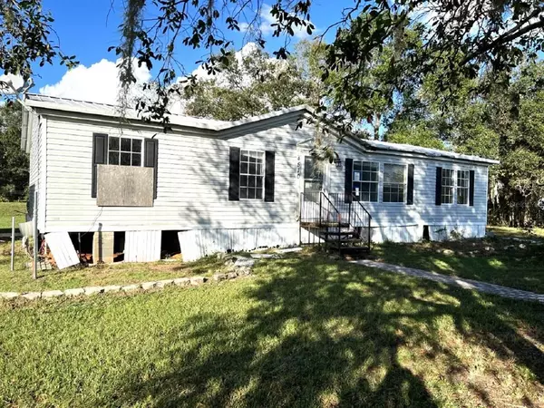 4510 SUGARFOOT AVE, Lake Wales, FL 33859