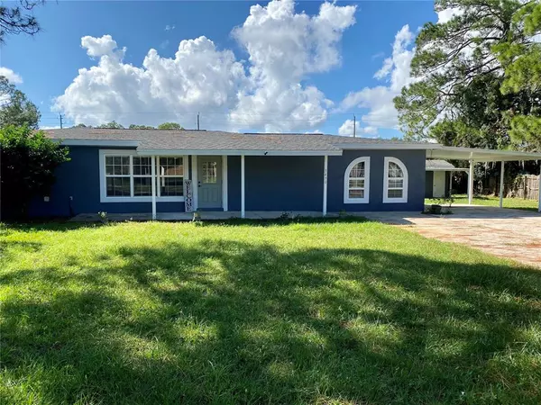 3490 OLD DIXIE HWY, Mims, FL 32754