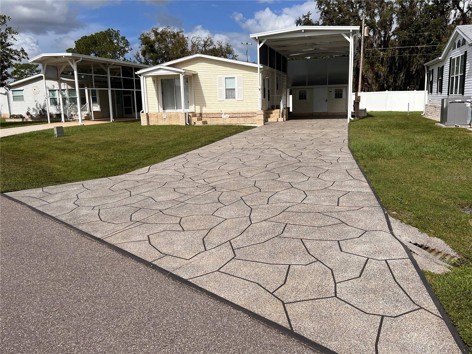 5038 NORTHSHORE DR,  Polk City,  FL 33868