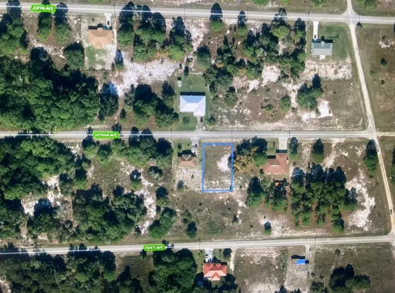 249 VIENNA AVE, Lake Placid, FL 33852
