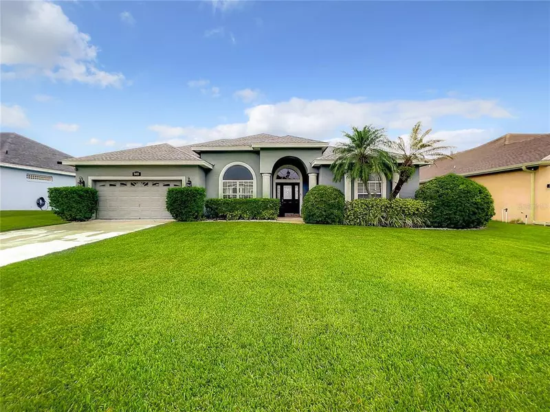 5415 VINTAGE VIEW PASS, Lakeland, FL 33812