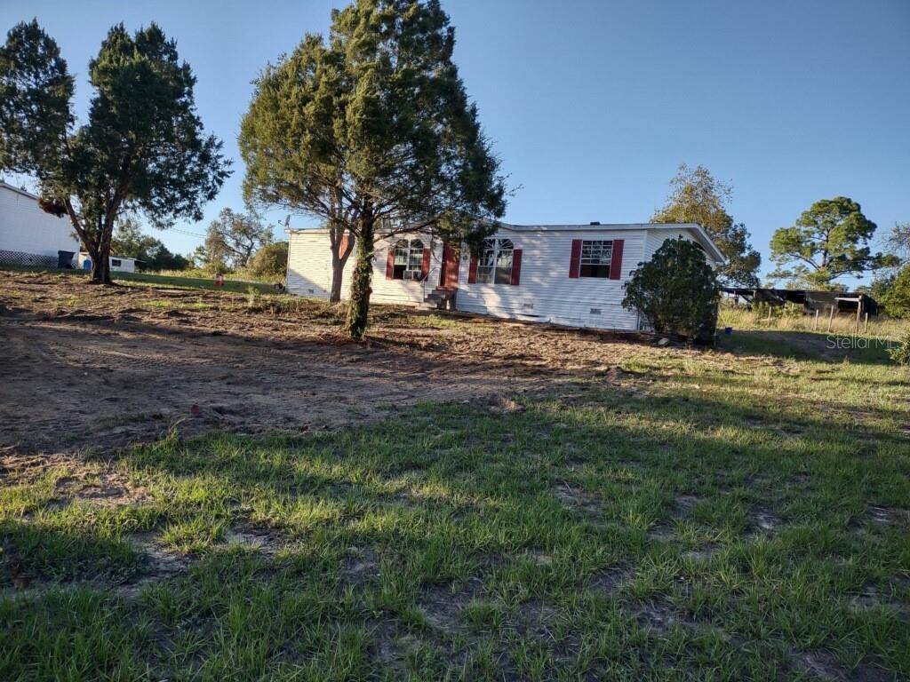 3550 E GRACE AVE, Haines City, FL 33844