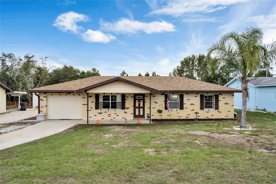 6627 CYPRESS DR, Lake Wales, FL 33898