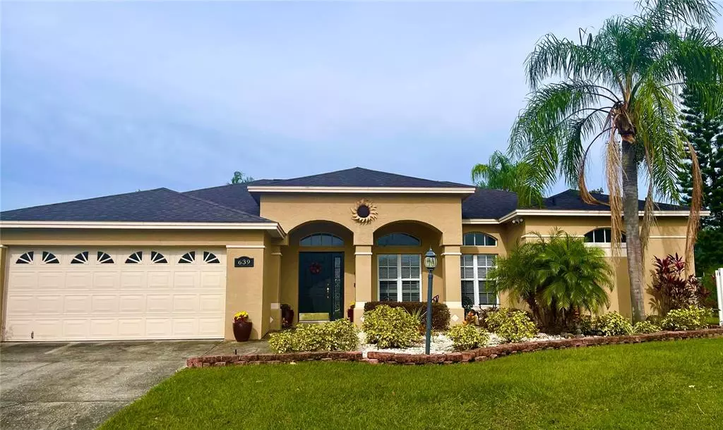 Lakeland, FL 33813,639 JESSANDA CIR