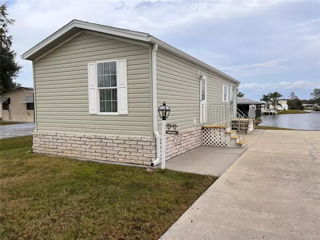 Polk City, FL 33868,4936 SHORELINE DR