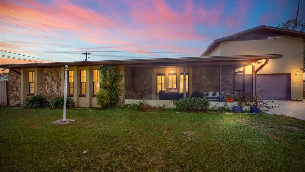 3400 SHERRY AVE, Winter Haven, FL 33881