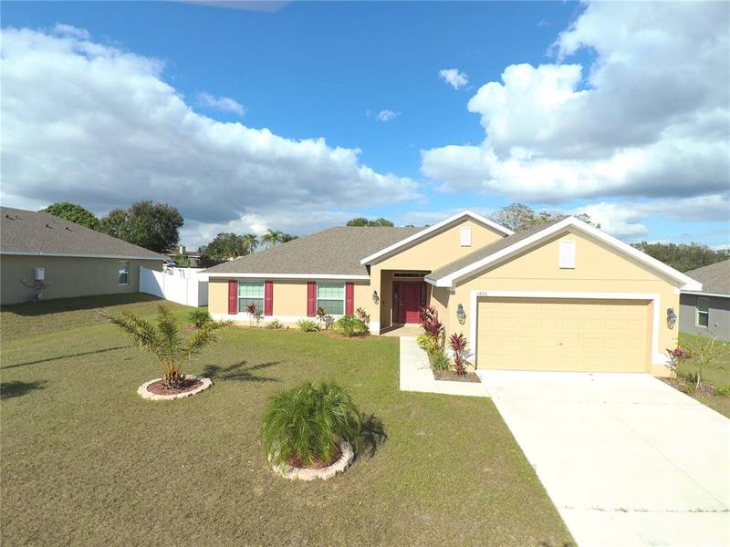 1466 EAGLE CREST BLVD, Winter Haven, FL 33881