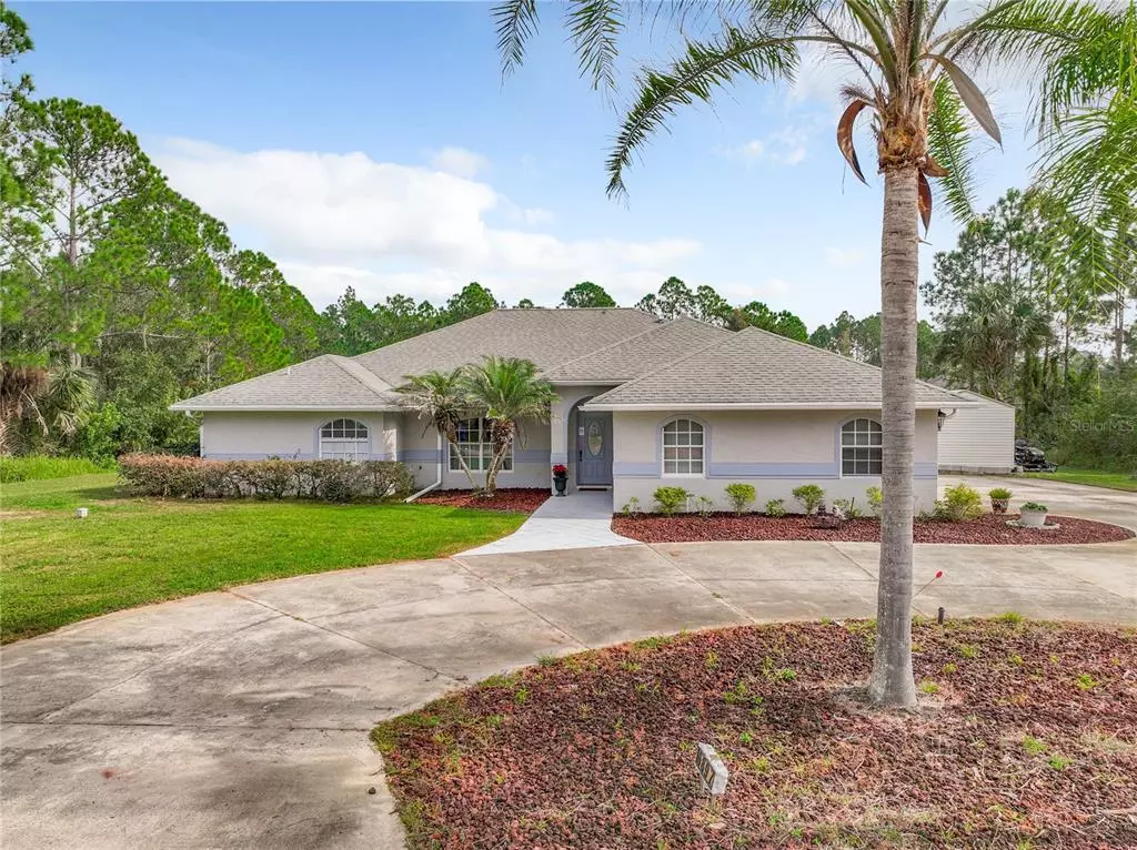 Indian Lake Estates, FL 33855,6897 AMARYLLIS DR