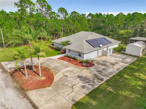 Indian Lake Estates, FL 33855,6897 AMARYLLIS DR