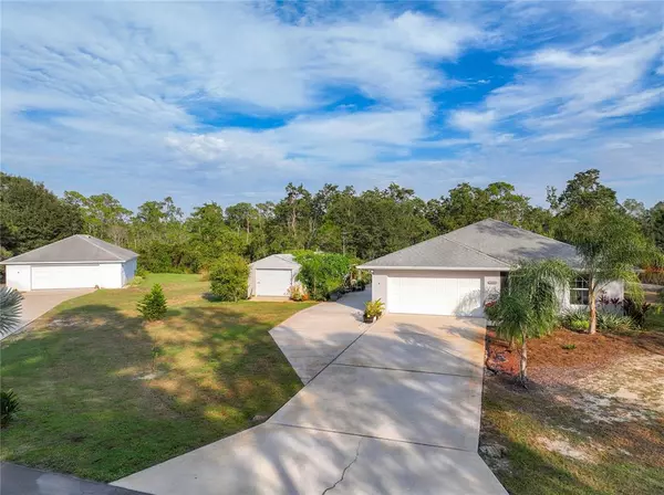 2045 AVOCADO DR, Lake Wales, FL 33898