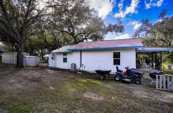 Lake Wales, FL 33859,507 KAOLIN ST