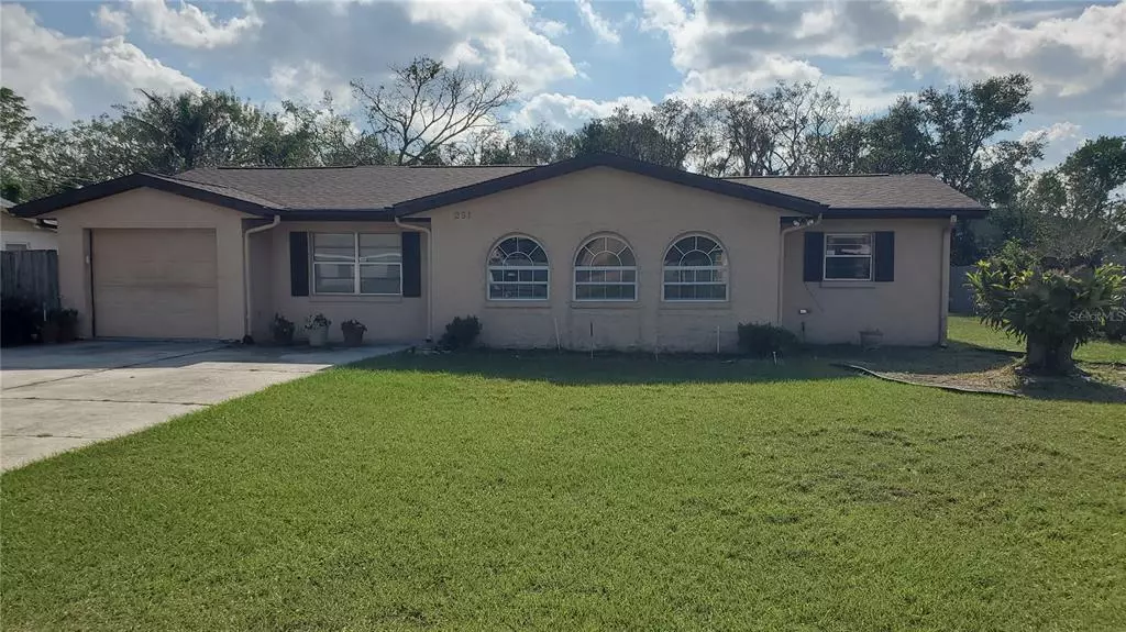 251 JACKSON ST, Lake Wales, FL 33859