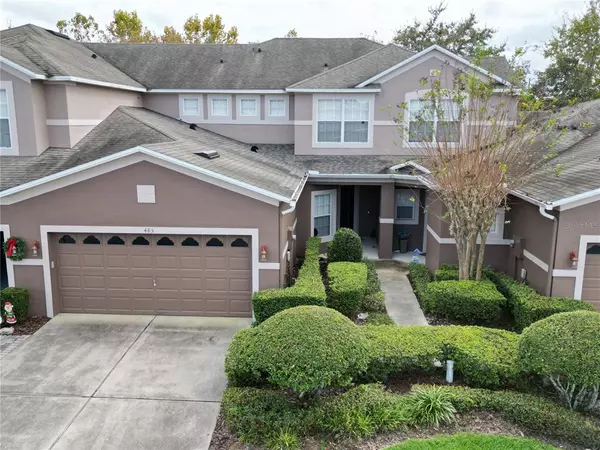 485 CRUZ BAY CIR, Winter Springs, FL 32708