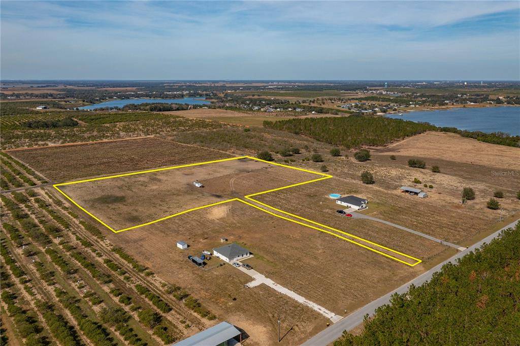 3898 MUNCIE RD, Babson Park, FL 33827