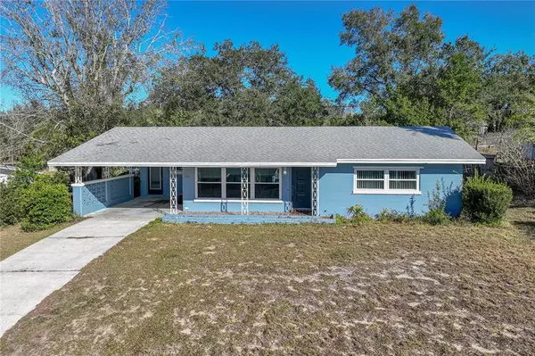 715 HILLSIDE AVE, Lake Wales, FL 33853