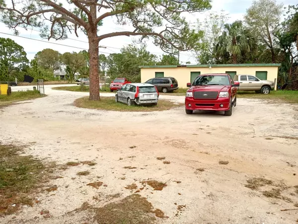 Avon Park, FL 33825,2105 STATE ROAD 64 W