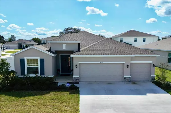 5816 SW 85TH PL, Ocala, FL 34476