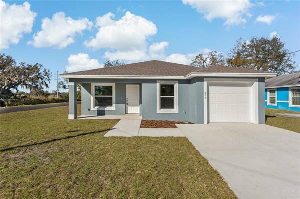 824 S MORRISON AVE,  Fort Meade,  FL 33841