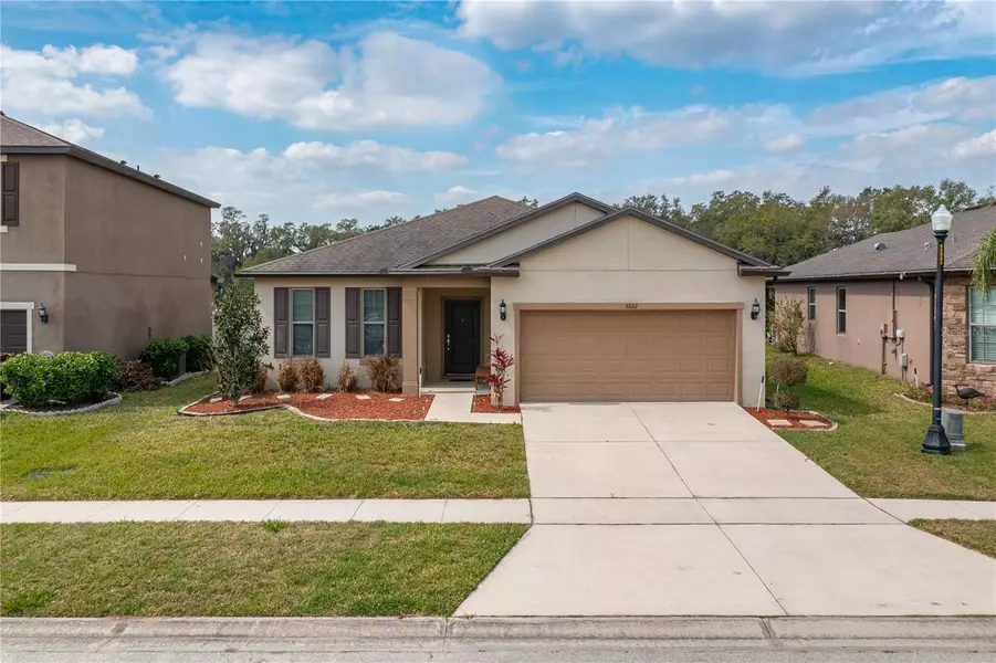 8822 HINSDALE HEIGHTS DR, Polk City, FL 33868