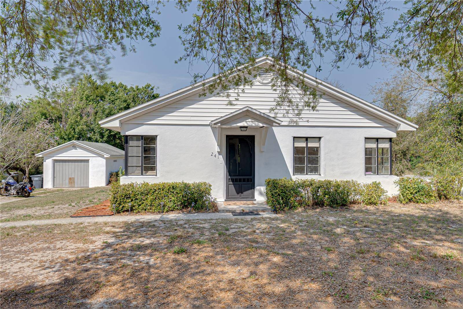 241 BRITTON ST, Babson Park, FL 33827