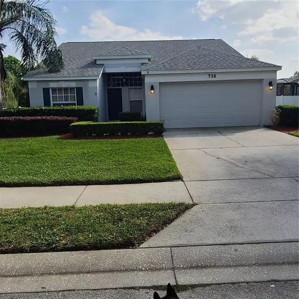 Lakeland, FL 33809,736 BRYSON LOOP