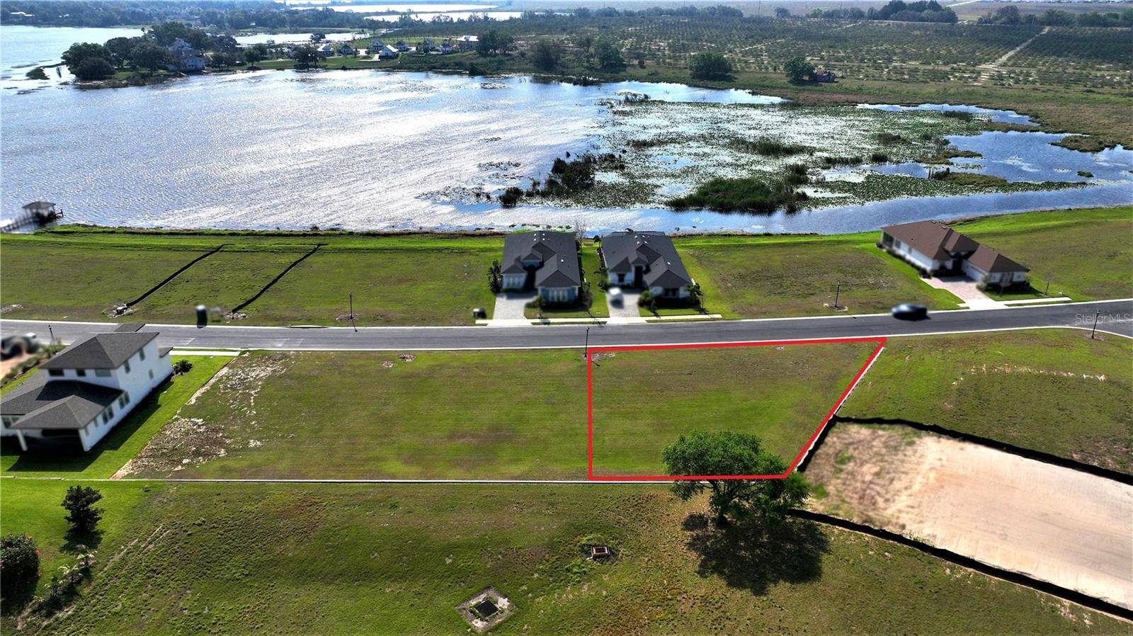 133 CALADIUM AVE, Lake Alfred, FL 33850