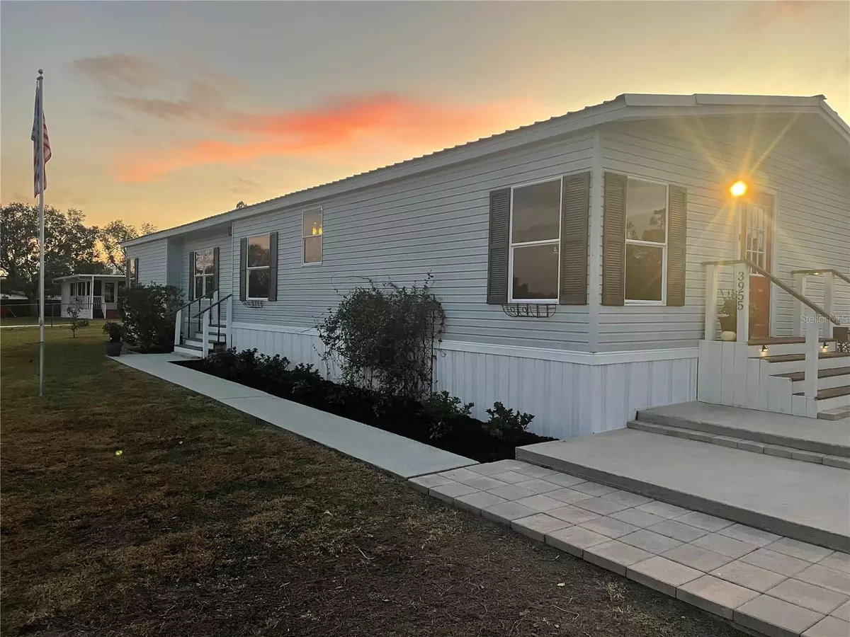 Lake Wales, FL 33898,3955 ROLLING HILLS CT W