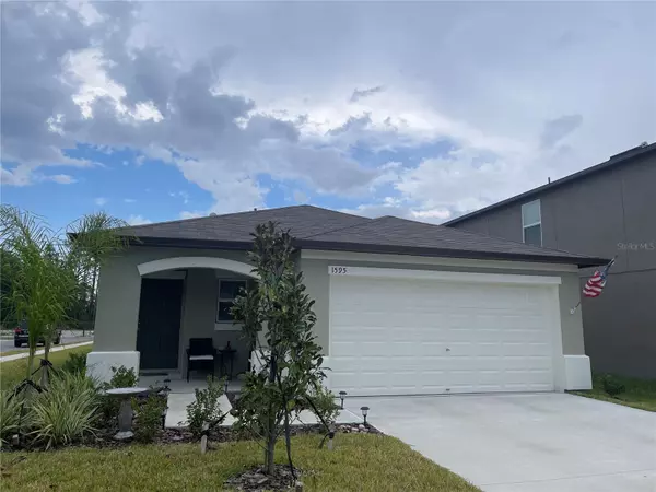 Lakeland, FL 33801,1595 BLACKSMITH CT