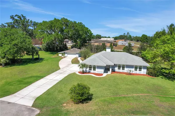 Fort Meade, FL 33841,516 WATER OAK CT