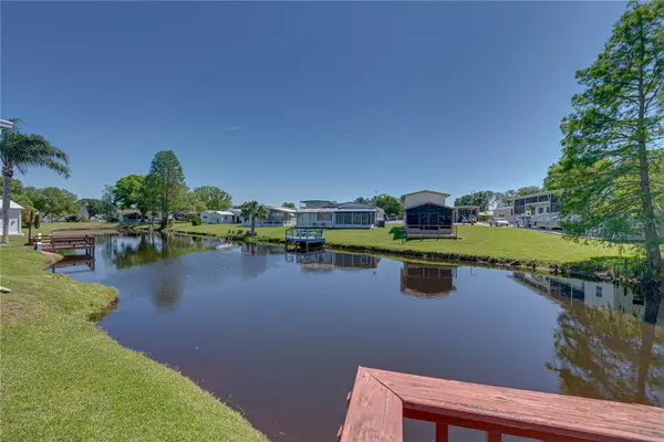 Polk City, FL 33868,5147 ISLAND VIEW CIR S