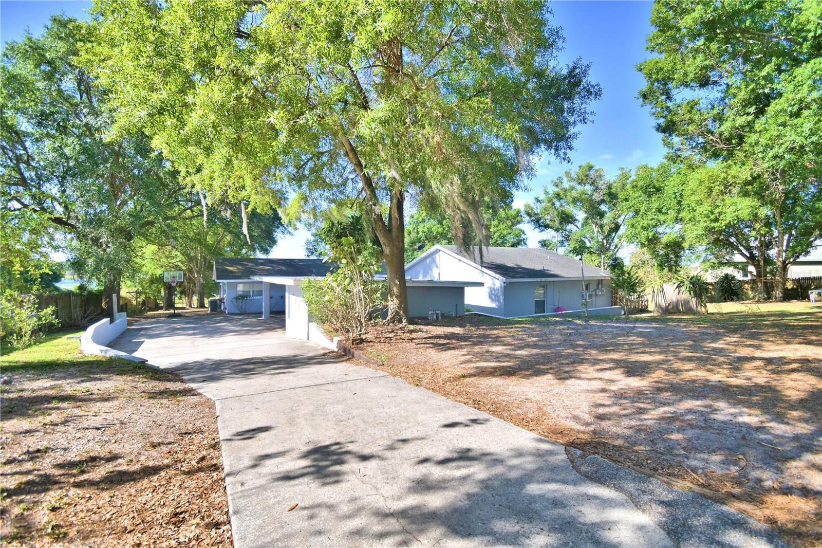 314 GATES AVE W, Lake Hamilton, FL 33851