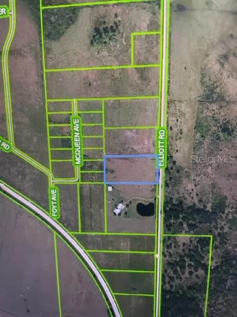 Sebring, FL 33876,9137 ELLIOTT RD