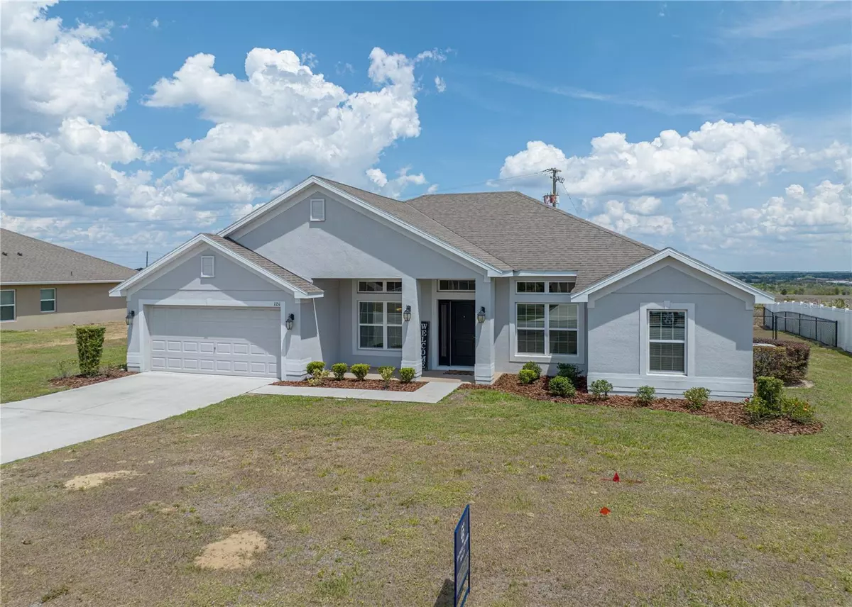 Lake Wales, FL 33853,1151 TOWERGATE CIR